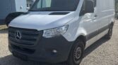 Mercedes-Benz Sprinter 314 CDI 2020m. Dyzelinas Automatinė