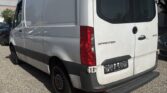 Mercedes-Benz Sprinter 314 CDI 2020m. Dyzelinas Automatinė