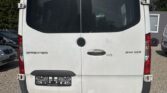 Mercedes-Benz Sprinter 314 CDI 2020m. Dyzelinas Automatinė