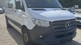 Mercedes-Benz Sprinter 314 CDI 2020m. Dyzelinas Automatinė