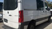Mercedes-Benz Sprinter 314 CDI 2020m. Dyzelinas Automatinė