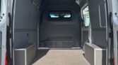 Mercedes-Benz Sprinter 314 CDI 2020m. Dyzelinas Automatinė
