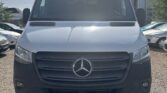 Mercedes-Benz Sprinter 314 CDI 2020m. Dyzelinas Automatinė