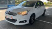 Citroen C4 1.6 HDi Collection 2013m. Dyzelinas Mechaninė