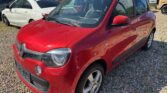 Renault Twingo 0.9 Energy Dynamique 2015m. Benzinas Mechaninė