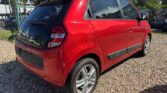 Renault Twingo 0.9 Energy Dynamique 2015m. Benzinas Mechaninė
