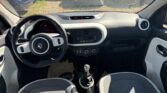 Renault Twingo 0.9 Energy Dynamique 2015m. Benzinas Mechaninė