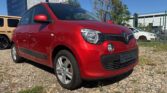 Renault Twingo 0.9 Energy Dynamique 2015m. Benzinas Mechaninė