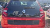 Renault Twingo 0.9 Energy Dynamique 2015m. Benzinas Mechaninė