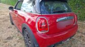 MINI Cooper 2015m. Benzinas Mechaninė