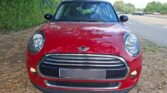MINI Cooper 2015m. Benzinas Mechaninė