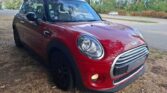 MINI Cooper 2015m. Benzinas Mechaninė