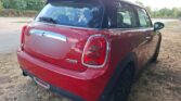MINI Cooper 2015m. Benzinas Mechaninė