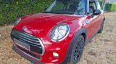 MINI Cooper 2015m. Benzinas Mechaninė