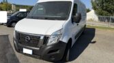 Nissan Interstar 2.3 dCi L2H2 3,5t Acenta FWD 2022m. Dyzelinas Mechaninė