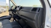 Nissan Interstar 2.3 dCi L2H2 3,5t Acenta FWD 2022m. Dyzelinas Mechaninė