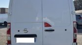 Nissan Interstar 2.3 dCi L2H2 3,5t Acenta FWD 2022m. Dyzelinas Mechaninė