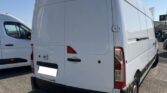 Nissan Interstar 2.3 dCi L2H2 3,5t Acenta FWD 2022m. Dyzelinas Mechaninė