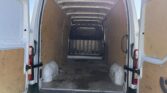 Nissan Interstar 2.3 dCi L2H2 3,5t Acenta FWD 2022m. Dyzelinas Mechaninė