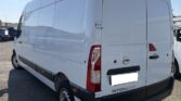 Nissan Interstar 2.3 dCi L2H2 3,5t Acenta FWD 2022m. Dyzelinas Mechaninė