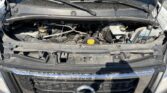 Nissan Interstar 2.3 dCi L2H2 3,5t Acenta FWD 2022m. Dyzelinas Mechaninė