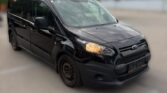 Ford Transit 1.6 TDCi Kasten Lang 2014m. Dyzelinas Mechaninė