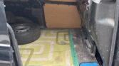 Ford Transit 1.6 TDCi Kasten Lang 2014m. Dyzelinas Mechaninė