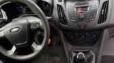 Ford Transit 1.6 TDCi Kasten Lang 2014m. Dyzelinas Mechaninė