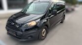 Ford Transit 1.6 TDCi Kasten Lang 2014m. Dyzelinas Mechaninė