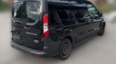 Ford Transit 1.6 TDCi Kasten Lang 2014m. Dyzelinas Mechaninė