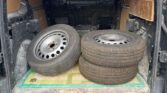 Ford Transit 1.6 TDCi Kasten Lang 2014m. Dyzelinas Mechaninė