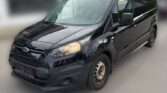 Ford Transit 1.6 TDCi Kasten Lang 2014m. Dyzelinas Mechaninė