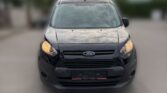 Ford Transit 1.6 TDCi Kasten Lang 2014m. Dyzelinas Mechaninė
