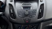 Ford Transit 1.6 TDCi Kasten Lang 2014m. Dyzelinas Mechaninė