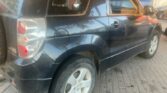Suzuki Grand Vitara 1.9 DDiS 3 portes 2007m. Dyzelinas Mechaninė
