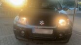 Suzuki Grand Vitara 1.9 DDiS 3 portes 2007m. Dyzelinas Mechaninė