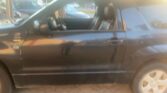 Suzuki Grand Vitara 1.9 DDiS 3 portes 2007m. Dyzelinas Mechaninė