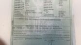 Suzuki Grand Vitara 1.9 DDiS 3 portes 2007m. Dyzelinas Mechaninė