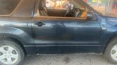 Suzuki Grand Vitara 1.9 DDiS 3 portes 2007m. Dyzelinas Mechaninė
