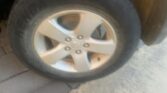 Suzuki Grand Vitara 1.9 DDiS 3 portes 2007m. Dyzelinas Mechaninė