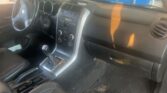 Suzuki Grand Vitara 1.9 DDiS 3 portes 2007m. Dyzelinas Mechaninė