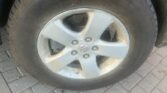 Suzuki Grand Vitara 1.9 DDiS 3 portes 2007m. Dyzelinas Mechaninė