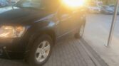 Suzuki Grand Vitara 1.9 DDiS 3 portes 2007m. Dyzelinas Mechaninė