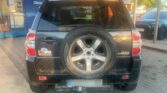 Suzuki Grand Vitara 1.9 DDiS 3 portes 2007m. Dyzelinas Mechaninė