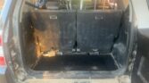 Suzuki Grand Vitara 1.9 DDiS 3 portes 2007m. Dyzelinas Mechaninė