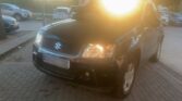 Suzuki Grand Vitara 1.9 DDiS 3 portes 2007m. Dyzelinas Mechaninė