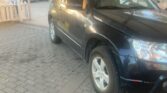 Suzuki Grand Vitara 1.9 DDiS 3 portes 2007m. Dyzelinas Mechaninė