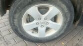 Suzuki Grand Vitara 1.9 DDiS 3 portes 2007m. Dyzelinas Mechaninė