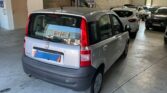 Fiat Panda 1.2 Active 2010m. Benzinas Mechaninė