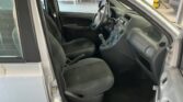 Fiat Panda 1.2 Active 2010m. Benzinas Mechaninė
